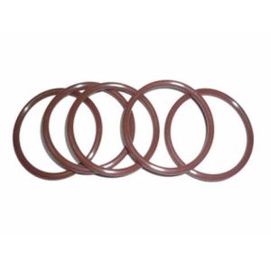 China 12 Months Rubber O Rings With Customized OEM / ODM Available on sale