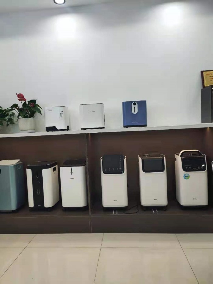 Up To 96% Household OEM Medical Oxygen Concentrator 10 Liter