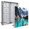 Buy cheap P3.9 Outdoor Fixed LED Display Screen Cabinet SMD1921 1000×1000mm from wholesalers