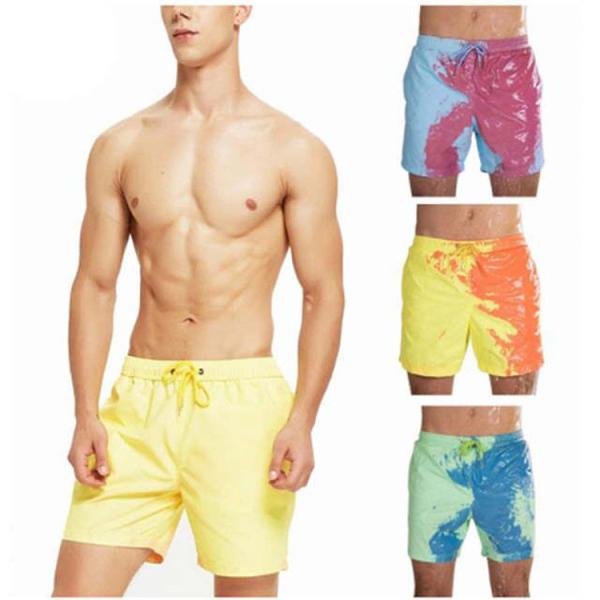Summer Men's Plain Blank Basketball Shorts for Gym Workout and Athletic