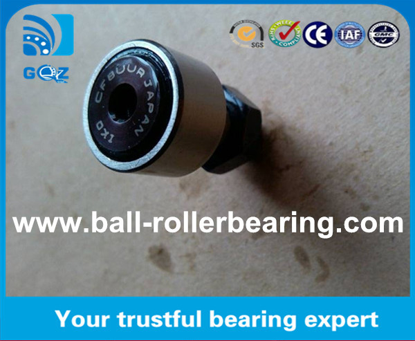 Needle Roller Bearings CF8UUR
