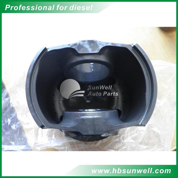 Original/Aftermarket High quality Komatsu diesel engine parts Piston 6162-35