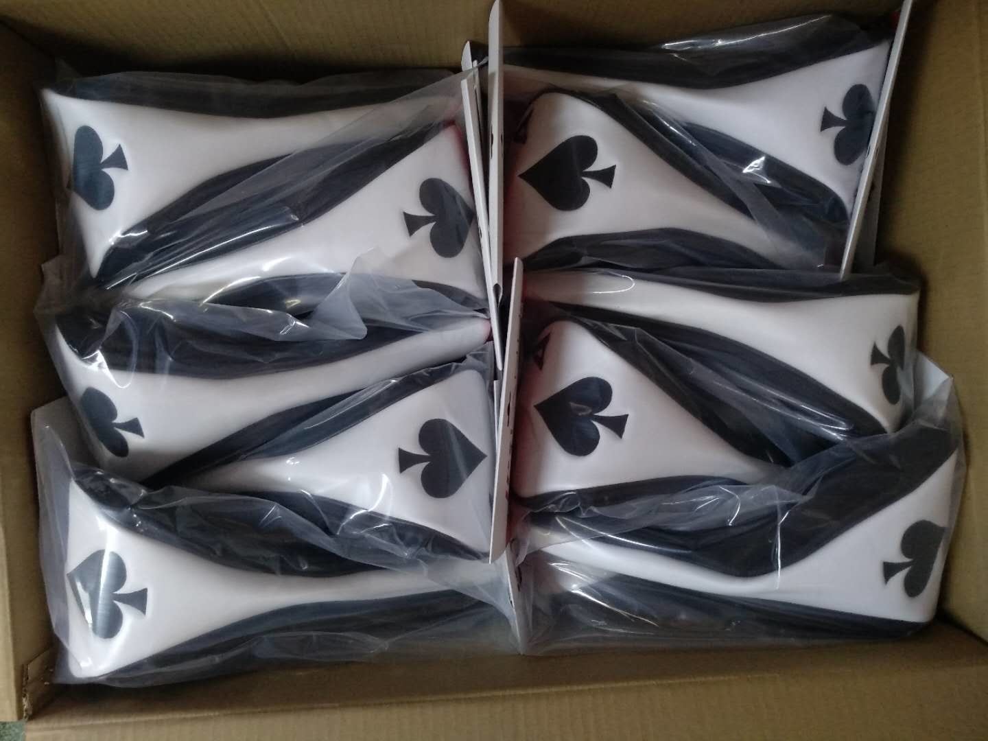 golf head cover, club covers , Golf headcover , driver covers , driver head cover