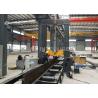 Buy cheap 6.2KW Automatic Beam Welding Machine Width 200-800mm from wholesalers