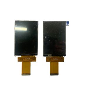  2.8 inch TFT LCD 240x320 ILI9341 4 wire SPI, 6bit, 18bit MCU 40pin standard display Manufactures