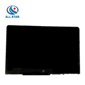 14" FHD LCD Touch Screen Assembly for HP Pavilion X360 14M-BA011DX 14-BA108CA