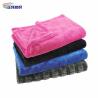 Buy cheap 1200gsm Reusable Cleaning Cloth Extra Thick Large Size 60x90cm All Purpose from wholesalers