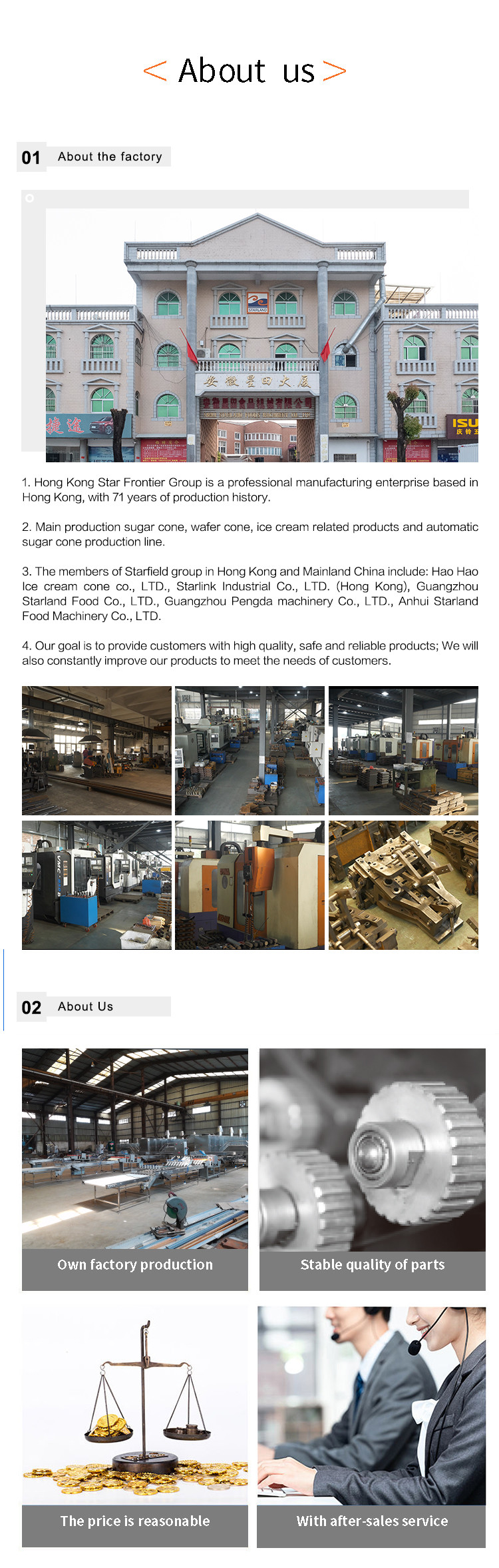 Semi Automatic Controling Way Stainless Steel Sugar Cones Machine With CE