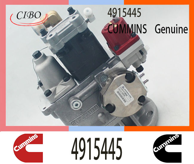 4915445 Diesel Pump for Cum-mins KTA19 NT855 Engine PT Fuel Injector 4915445 4915431 4061417 3059657 4915431 4915440
