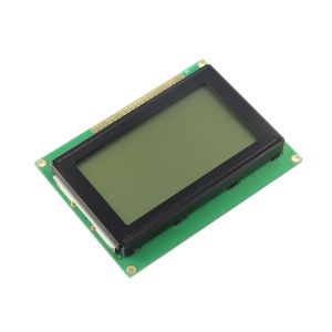 Car Dashboard Customize Lcd 7 Segment LCD Display Screen Module