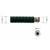 Buy cheap HD Series Mechanical Shift Cable Conduit Outer Casing PE Or PVC Jacket from wholesalers