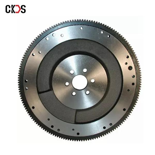 Japanese Truck 430MM 137T ENGINE FLYWHEEL for HINO EP100/TRUCKS 13450-1310 13450