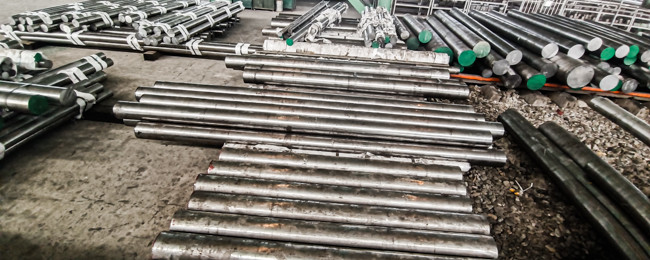 Shot Blasted Cold Drawn Alloy Steel Flat Bar Alloy Steel Sheet INCONEL 604