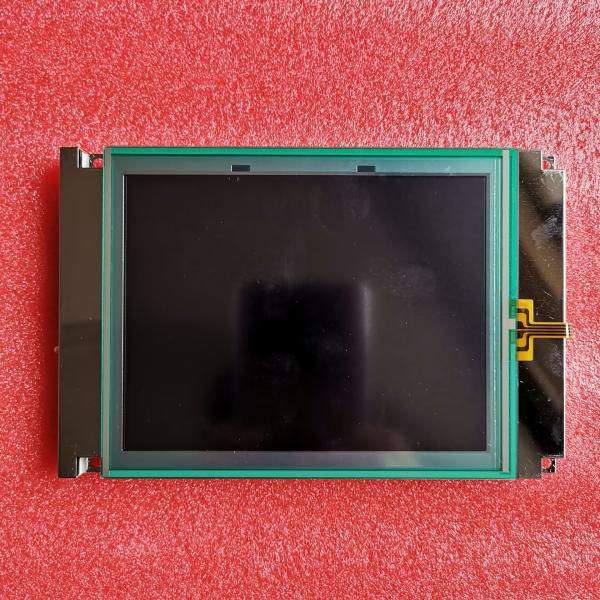 TX14D11VM1CAA HITACHI 5.7 inch 320(RGB)×240 280 cd/m² ; Storage Temperature: -30