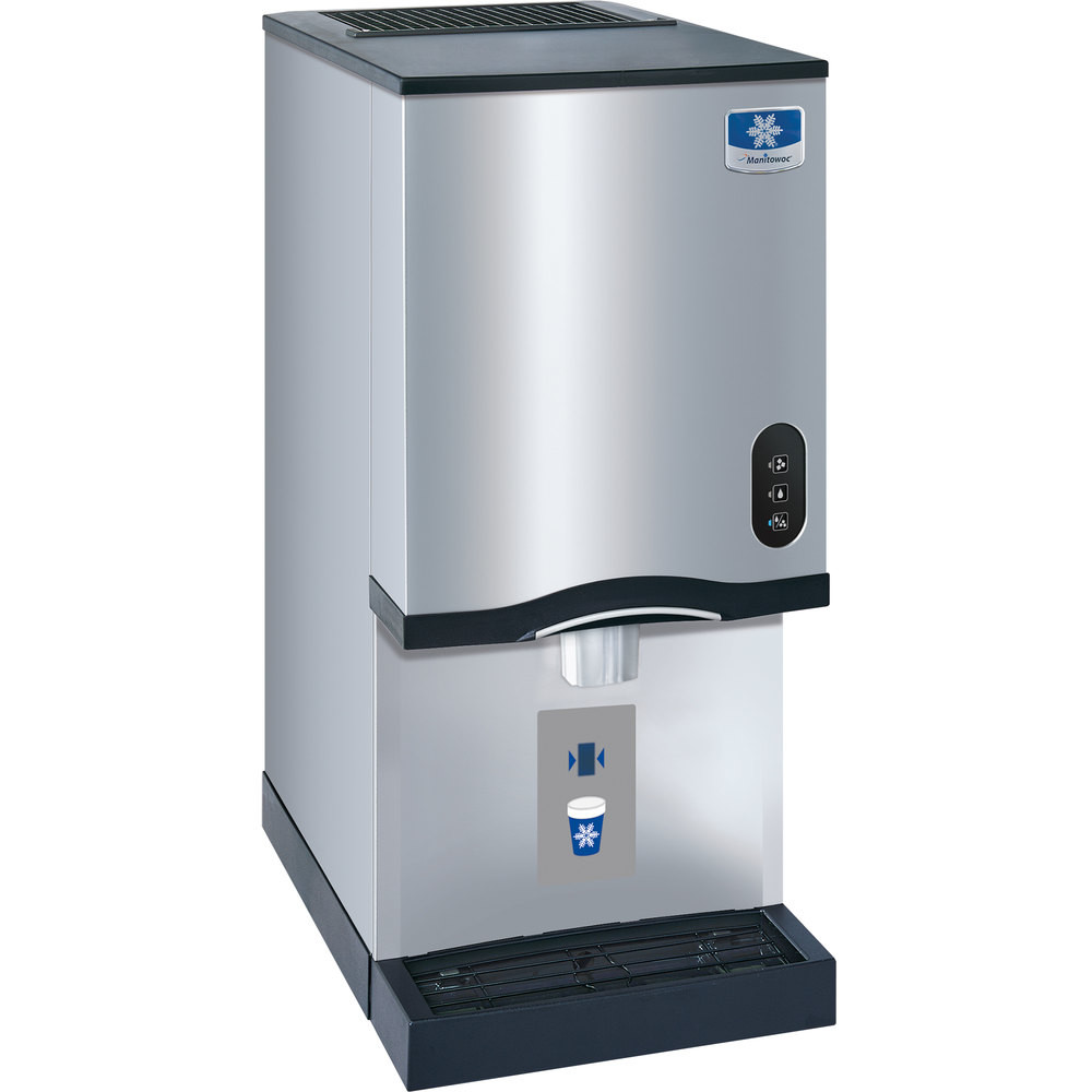 Partial Parameters Standard Test For Commercial Dispensing Appliances And Vending Machines: GB 4706.72-2008