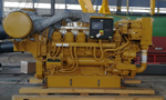 Long Distance Discharge Dredger Ship Inboard Type 15KM Sediment LD12000