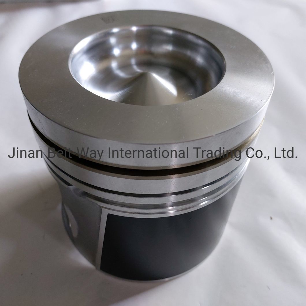 Sinotruk HOWO Truck Parts Truck Spare Parts Piston Vg1540030004