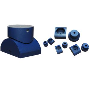  Hot Melt Mold 90 / 32 Saddle Socket Fusion Welding Manufactures