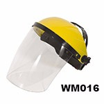 CE Approved Auto-Darkening Predator Welding Helmet for Welding/Grinding Custom Design
