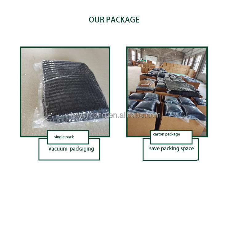 1.5cm Mesh 27gsm PP Anti Bird Net for Grapes or Fruit Trees Customized Length