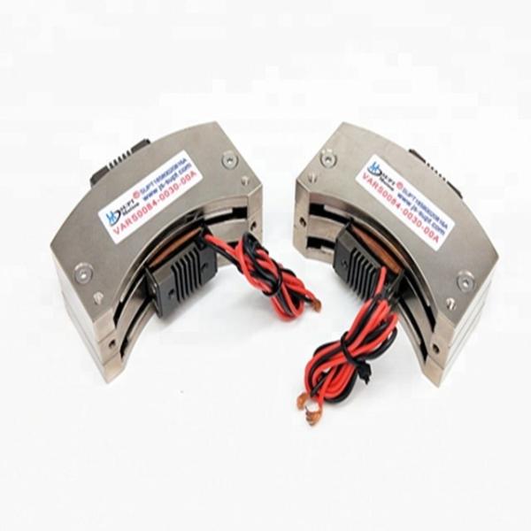 High Accuracy Rotary Voice Coil Motor Moving Coil Actuator For Focusing Lens