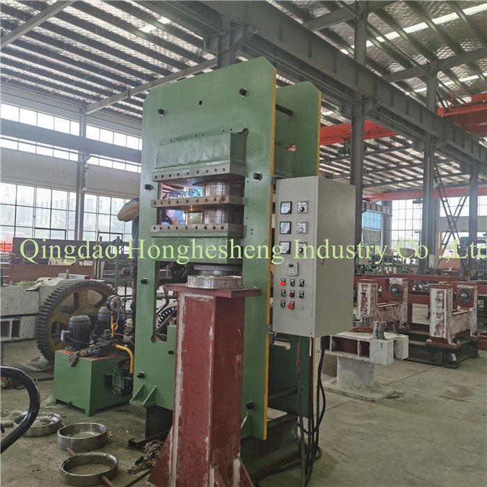 High Performance Tire Tube Valve Making Machine