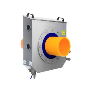 HDPE Pipe Wall Thickness Ultrasonic Measurement Equipment High Precision