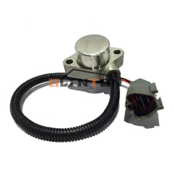 Electrical Parts Excavator Oil Pressure Sensor for PC200-5 PC120-5 PC220-5 7861
