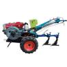 Buy cheap 22HP Walking Farm Tractor Two Wheel Walking Tractor With Disc Plough from wholesalers