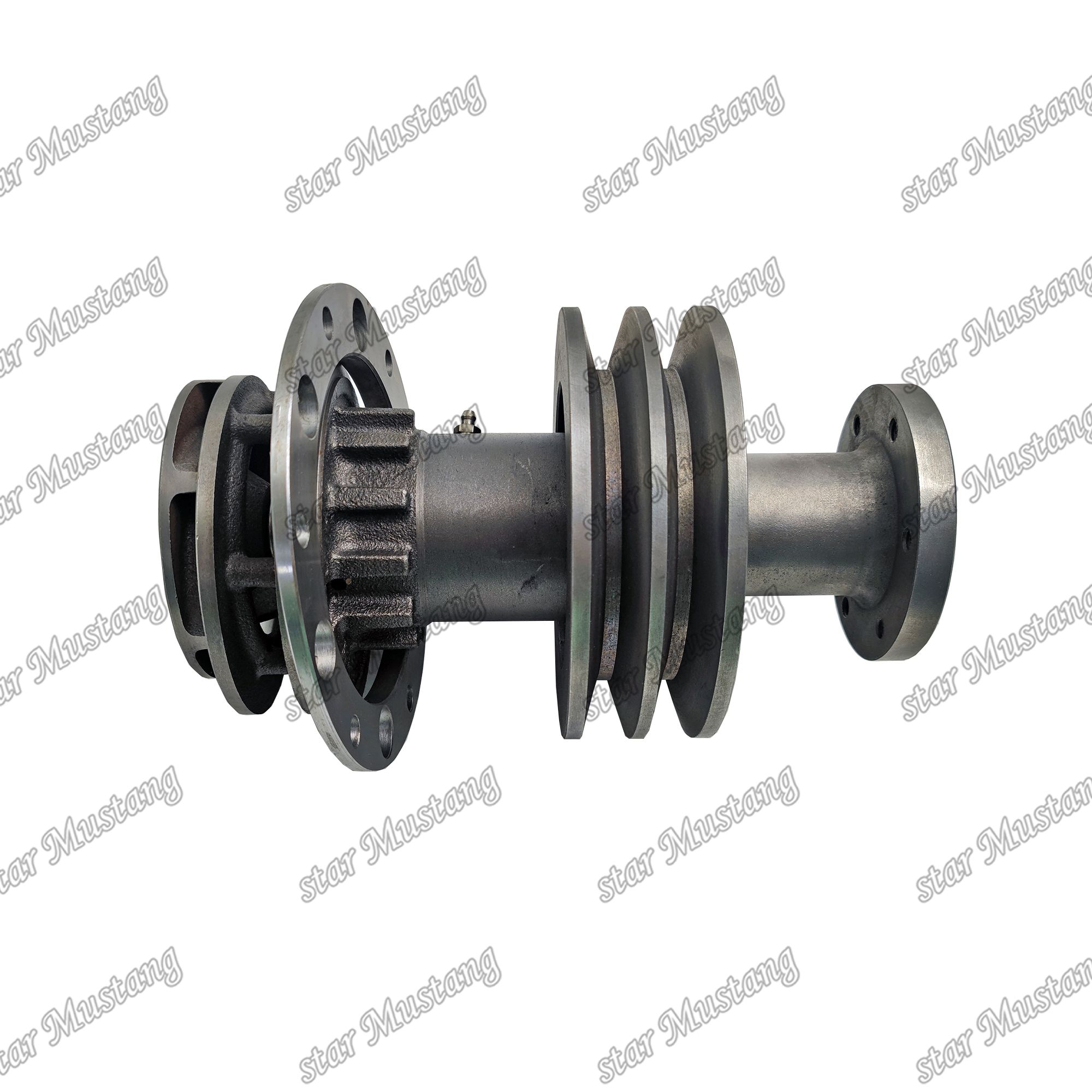 Water pump NHA220 For Kumatsu Engine Spare Parts