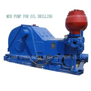 Customization 960kw F-1300 Mud Pump 120spm 12 prime prime Herringbone API-7K for Drilling