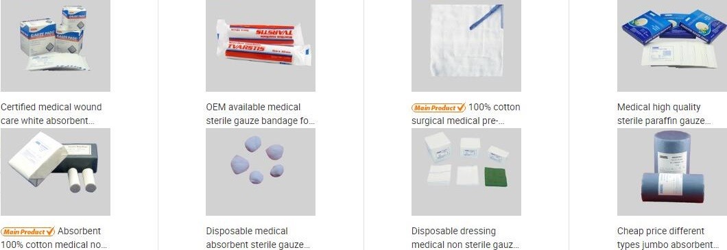 Colored Non-woven Self Adhesive Cohesive Bandage Medical Elastic Bandage, Medical customized color pop bandage china che