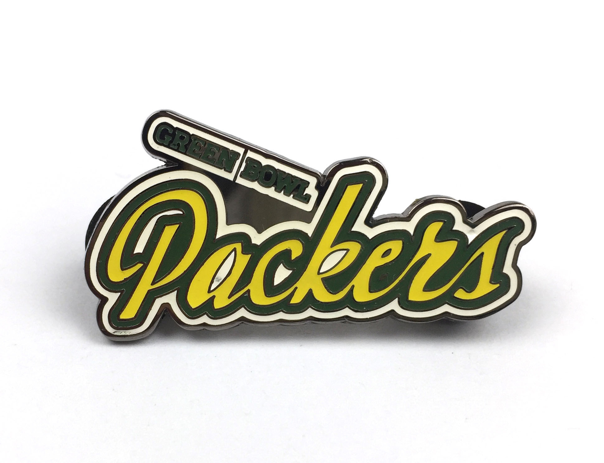 Promotional Black Finish Hard Enamel Pin Badge With Rubble Clutch Elevate Your Brand