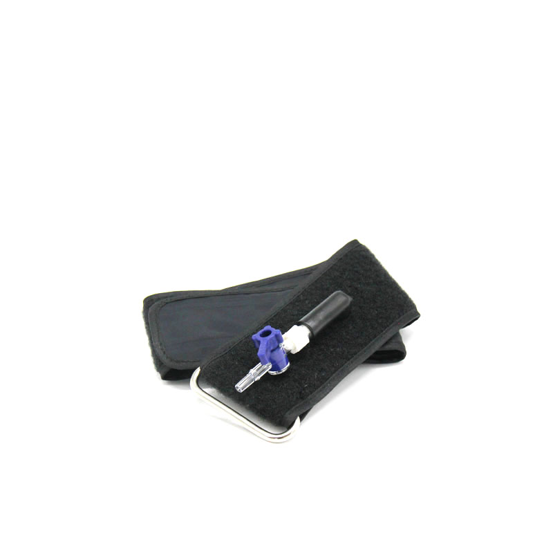 GB2626-2006 Safety Standard Blood Flow Restriction Bands for Single Portal Training