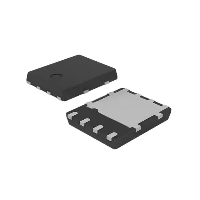  STL3N65M2 Electronic Component Black MOSFET STMicroelectronics Manufactures