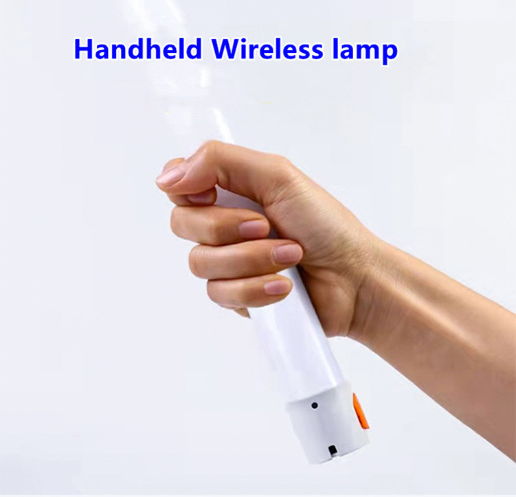 High Color Stage Lighting Equipments Led Light Stick Photography Video Movie Vlog