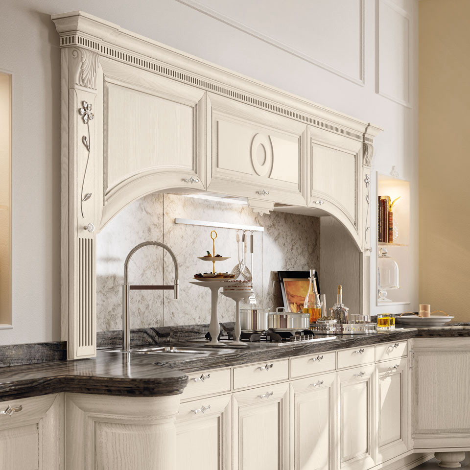 1.5m Lacquer Spray Paint Kitchen High Gloss Lacquer Finish Kitchen Cabinets
