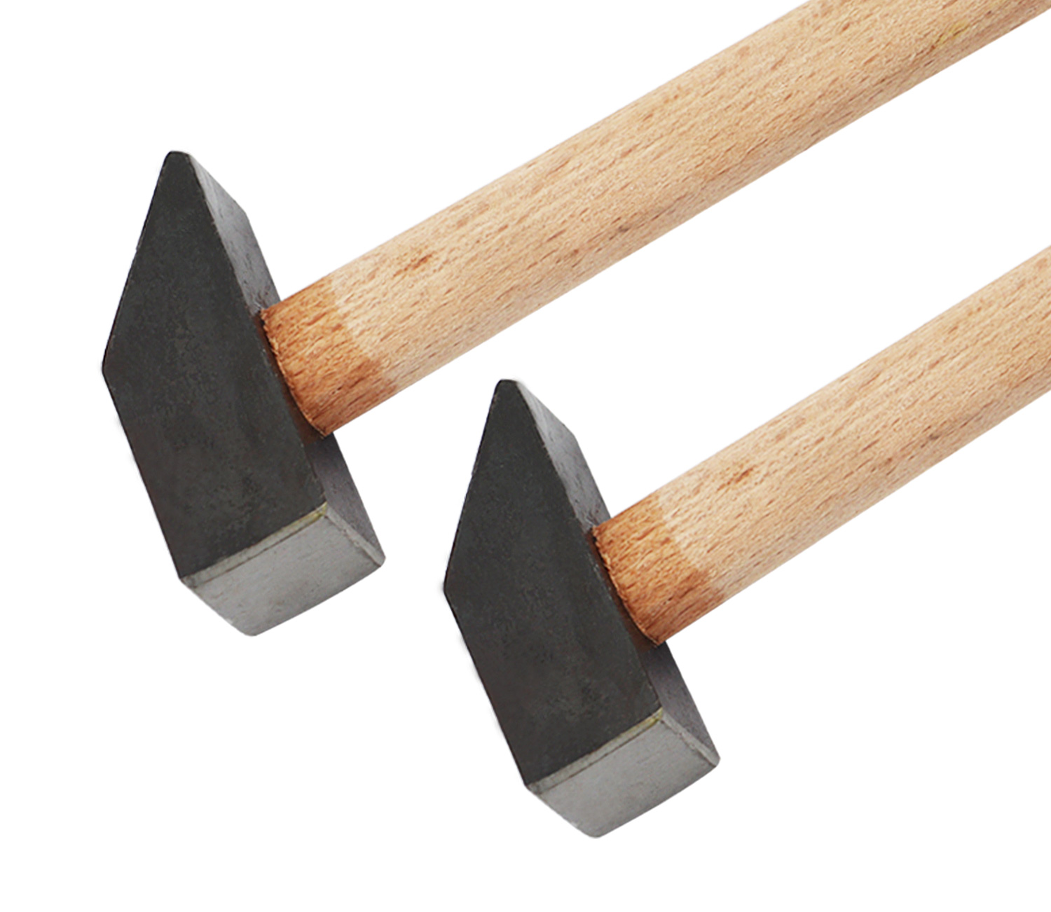 Wooden Handle Iron Handmade Jewelry Tools Diy Auxiliary 50-300G