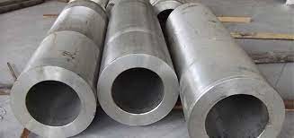 Hastelloy Alloy C-22 Pipe 2 Inch Sch20s Nickel Alloy Steel Pipe High Nickel Alloy Steel Sliver Factory Supplier