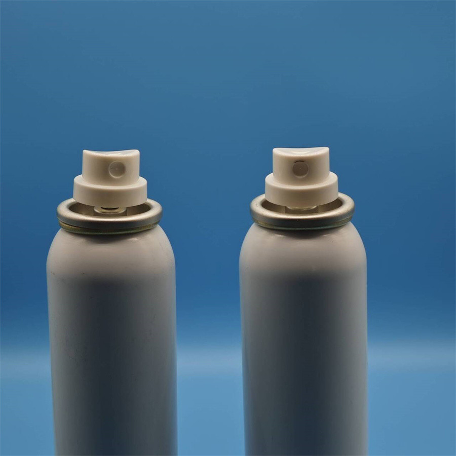 Premium 0.15cc Mist Dispensing Valve for Fragrance Dispensing - Smooth, Uniform Mist