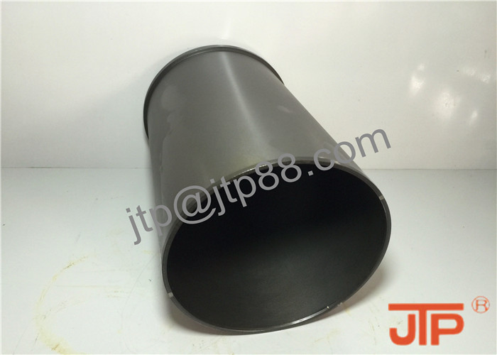 Wet Dry Engine Cylinder Liner , Cast Iron Cylinder Sleeve 11467-2680 / 2690 / 2700