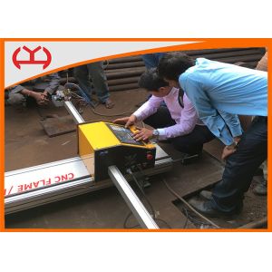  Fully Automated Portable CNC Cutting Machine Manufactures