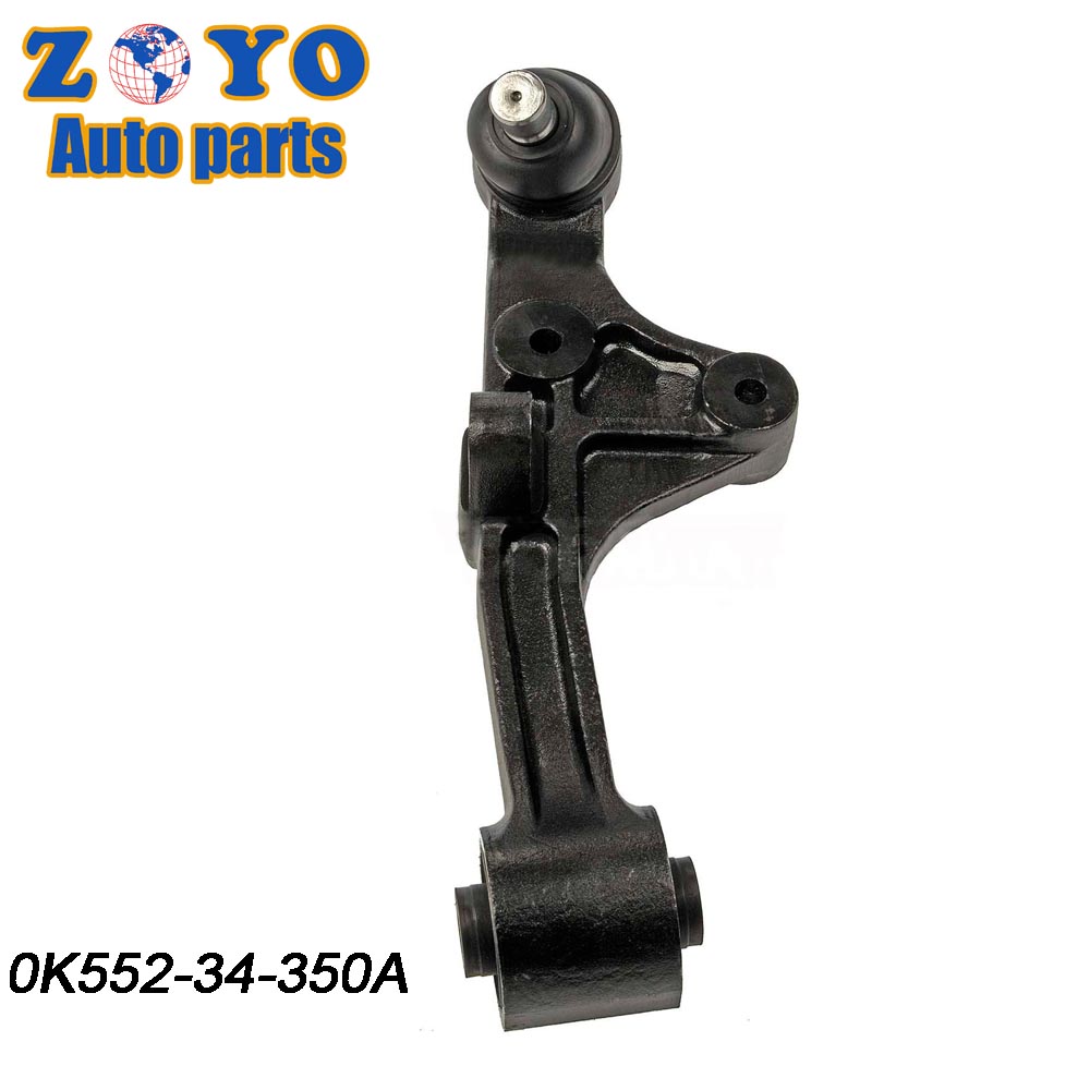 OEM Standard Ball Joint 40Cr Upper Lower Control Arm Bushing for Kia Sedona 2000-2007