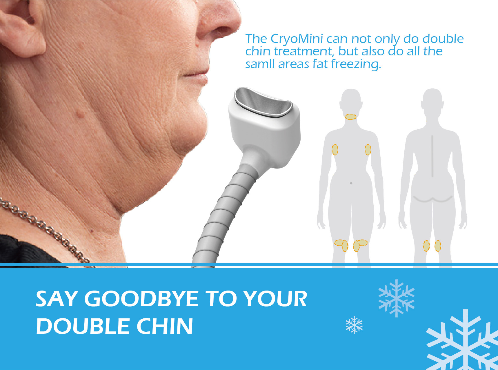 cryogenic treatment services cocoon beauty tighten cryolipolysis system cryo