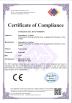 Forsentek Co., Limited Certifications
