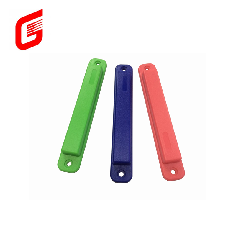 Top-Performance YMCKO Ribbon for Evolis Pebble4 Card Printers Upgrade Your Printing