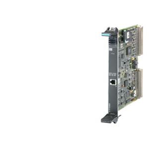 China 6DD1661-0AE1 Simatic TDC CP51M1 Siemens Communication Module on sale