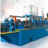 Buy cheap OD 42-89mm Tig Welded ERW Tube Mill Metal Tube Making Machine from wholesalers