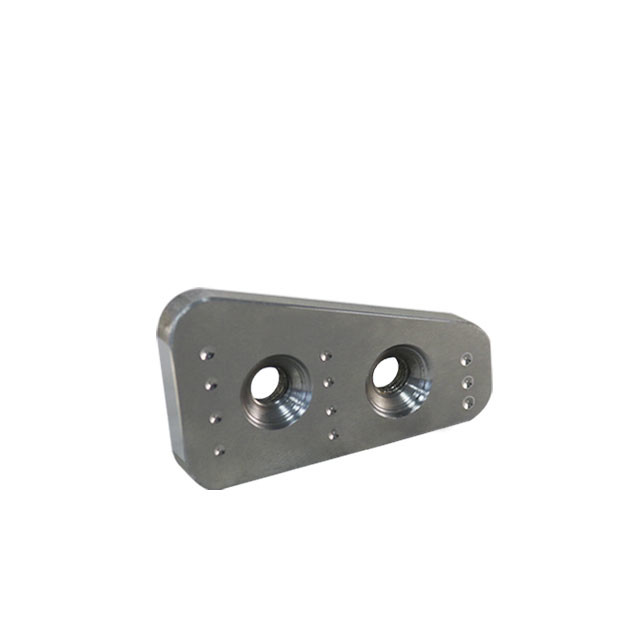 Customized CNC Machining Parts Stainless Steel Machinery Parts for Press Molds
