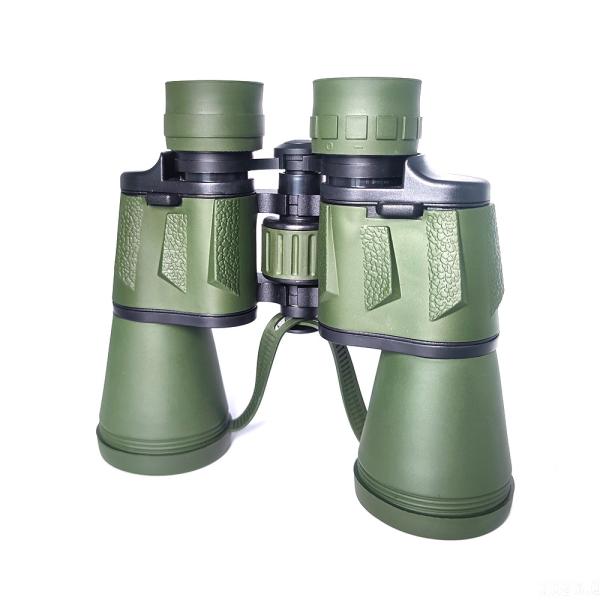 Adults Hollyview 20x50 Hunting Binoculars With Hunting Bird Watching Safari